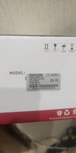 Hamrolte Onvif cámara IP 5MP cámara domo de Seguridad Interior micrófono interno Nigthvision H.265 bajo almacenamiento DC12V POE48V opcional