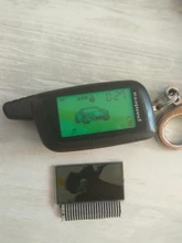 Cable Flexible para pantalla Lcd de versión para Rusia, para Pantera SLK-625rs, SLK- 650rs, SLK- 675rs, rayas cebra