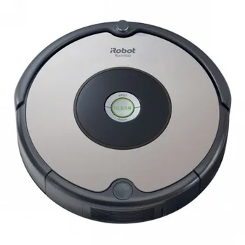 

Robot vacuum cleaner iRobot Roomba 604