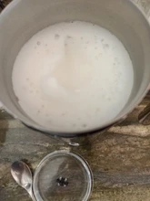 Electric-Steamer Heater Coffee-Foamer Cappuccino Automatic-Warmer DEVISIB for Making