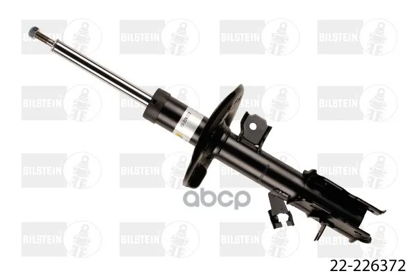 Амортизатор Подвески Nissan Qashqai,Vl,B4 Bilstein арт. 22-226372