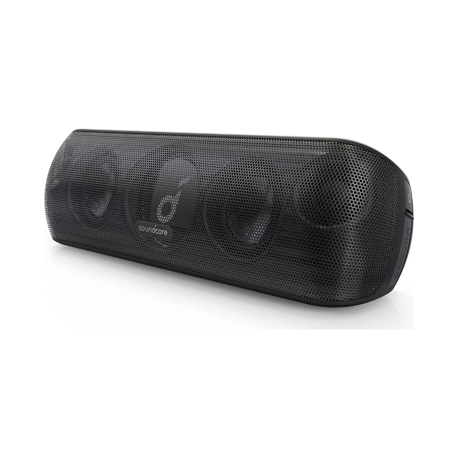 HERSEYSTORE Anker Soundcore Motion Wireless HiFi