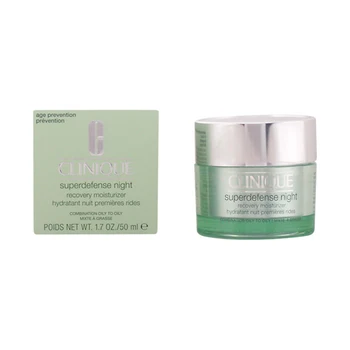 

Anti-Ageing Cream Superdefense Night Clinique