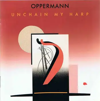 

CD Oppermann-Trigger my Harp