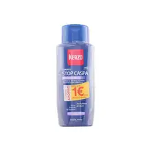 Шампунь от выпадения волос Kerzo(2 шт