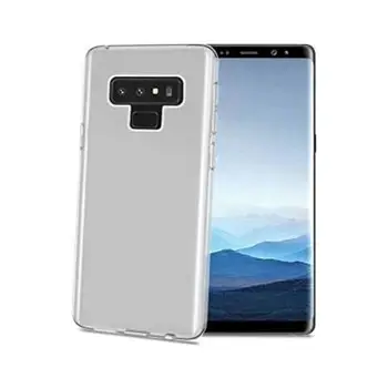 

Cover Gelskin for Galaxy Note 9 TrasparenteCELLY7.94