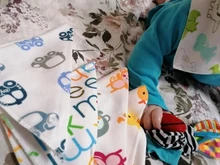 Baberos triangulares de algodón con dibujos animados para bebé, paño absorbente para recién nacido, suave y cómodo, ajustable, 5 uds.