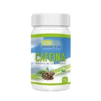 

Caffeine 200mg - 60 capsules
