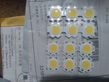 Light-Lamp Led-Source-Lamp-Bead High-Power 10pcs Led Cob 3W 10W 5W Lot 7W