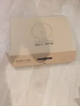 Robot-Vacuum-Cleaner Suction Mopping-Disinfect Smart-Memory Liectroux C30b Navigation-Wifi-App