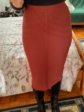 Faldas de Estilo Vintage para mujer, faldas de estilo vendaje, estilo Harajuku, Sexy, para verano, 2020