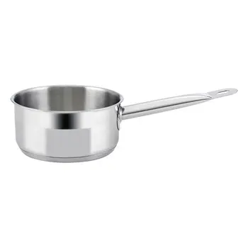 

Saucepan Quid Azzero Stainless steel