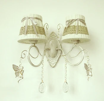 

Wall lamp