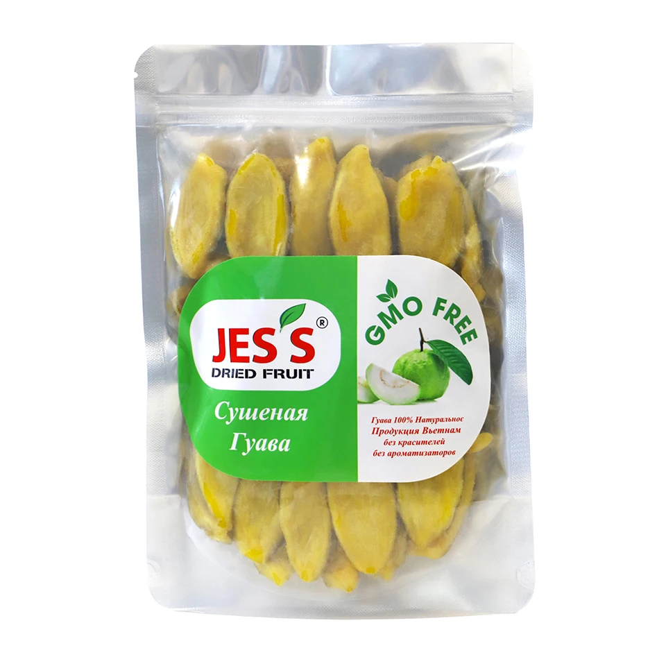 Рисунок 3 - Манго сушёное 1кг Jess папайя сушёная