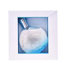 

HERMÈS EAU DES MERVEILLES BLEUE Eau de Toilette vaporizer 50 ml