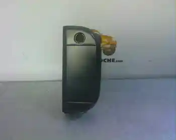 

701837206 HANDLE OUTER FRONT RIGHT VOLKSWAGEN T4 TRANSPORTER/VAN (MOD. 1991)