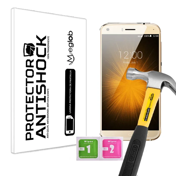 Screen protector Anti-Shock Anti-scratch Anti-Shatter compatible with Umi London | Электроника