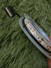 LED Grow Light Full Spectrum 5V USB Grow Light Strip 2835 LED Phyto Lamps For Plants