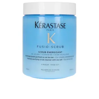 

FUSIO-SCRUB energsisant 500 ml