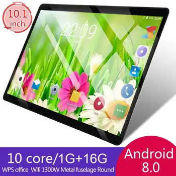 

10.1 inch tablet PC 3G Call Wifi Bluetooth Super tablets Ram 1GB Rom16GB WiFi GPS 10.1 tablet