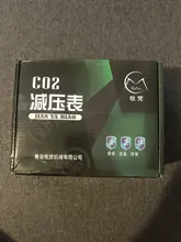 Regulator Reactor-Generator-Set Magnetic-Solenoid-Kit Co2-Control-System Check-Valve