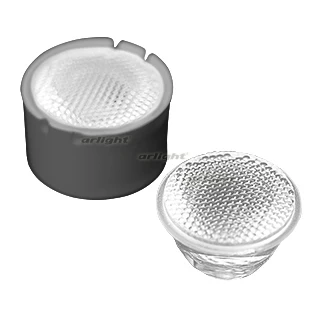 

032890 lens ARL-PM585-U45-D20xH12-HB-1. Arlight