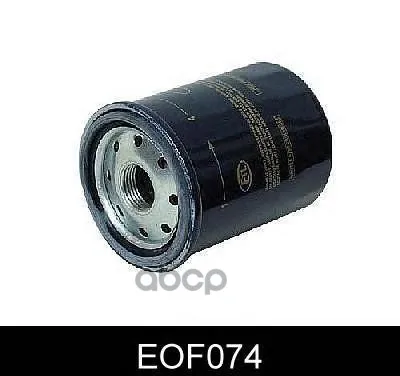 Фильтр Масляный Ford Ka 1.2 08-/Alfa Mito 1.4 08-/Fiat 500 07-/Punto Evo 1.2/1.4 09- Comline арт. EOF074