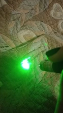 5MW Pet Cat Toy LED Laser Light Red Dot Laser Pointer Laser Sight 530Nm 405Nm 650Nm Pointer
