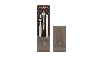 

Manicure set Inox, 3 Ave, gray-beige 97679-009 Zwilling J.A. Henckels