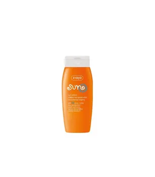 

Sun lotion-ZIAJA-Low Protection-SPF10 GRAPE + UVB-150 ml