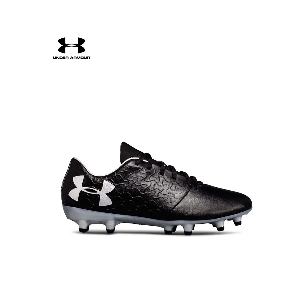 Бутсы Under Armour Magnetico Select FG JR 3000122 001|Тонизирующая обувь| |