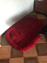 Dog-Beds Cage Lounger Pet-House-Cushion Dogs-Mat Bench-Medium Golden Retriever Large