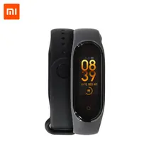 Фитнес-браслет XIAOMI Mi Smart Band 4