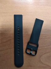 Correa de reloj de 20mm para Samsung Galaxy Watch Active 2, banda de 40mm y 44mm, pulsera deportiva, banda de reloj samsung galaxy Watch de 42mm