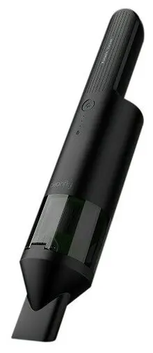 Портативный пылесос Xiaomi CleanFly FV2 Portable Vacuum Cleaner | Бытовая техника