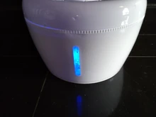 Bowl Cat-Fountain Water-Dispenser Pet-Dog Electric Automatic USB Mute