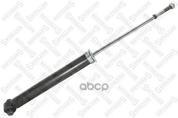 4203-9602-Sx_амортизатор Задний Газовый! Toyota Auris 06 Stellox 42039602sx Stellox арт. 42039602SX