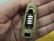 Bottle-Stopper Garland Led-String-Lights Glass-Craft Holiday-Decoration Copper-Wire Fairy