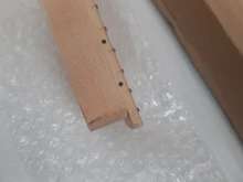 full maple wood electric guitar neck ST model neck