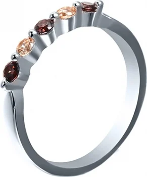 

Jay VI ring with cubic zirconia