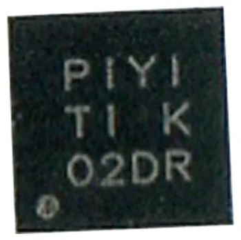 

Power Controller TPS51217 DSCT