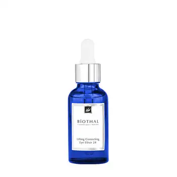 

Serum for face Biotal lifting Correcting Eye Elixir 24