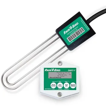 

Sensor humidity from I use SMRTYI Rain Bird