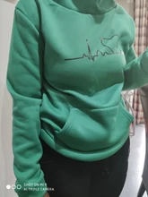 Sudadera con capucha y pantalones negros para mujer, chándal femenino, traje de Pantalones largos informal de Color sólido, otoño e invierno, 2021