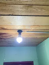 Lamp Bulb Toilet Stair Porch-Garage Led-Night-Light Balcony Smart-Pir-Motion-Sensor Bathroom