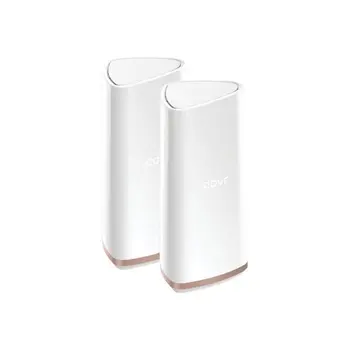 

Wireless Access Point and Wi-Fi repeater AC2200 - D-Link COVR-C2202