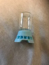 Ant-Supplies Water-Tower Can-Be-Selected Mini 5-Colors