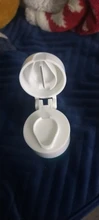 4 en 1 portátil 4 capas de polvo amoladora de tableta en polvo cortador de píldoras separador de medicamentos caja trituradora de almacenamiento 3 colores
