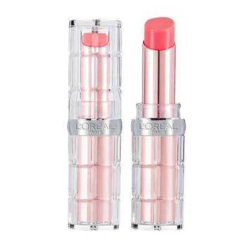 

L'OREAL COLOR RICHE PLUMP LIPSTICK 104 ABLAZE
