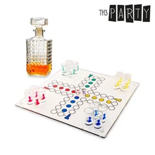 Ludo Алкогольная игра